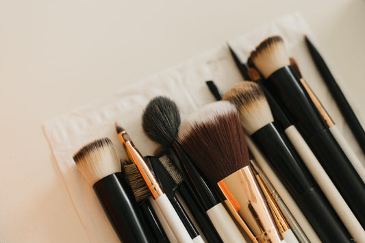Make-up Workshop: Leer de Basis Stap voor Stap