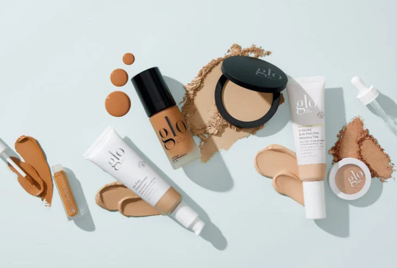 Glo Skin Beauty: clean minerale make-up met een klinische aanpak