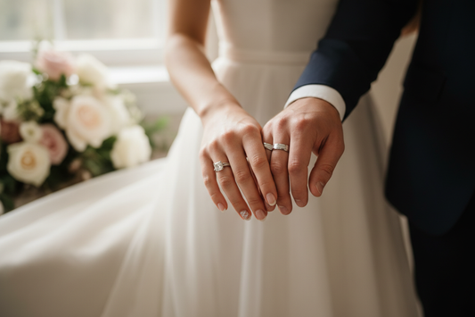 Je eigen weddingplanner zijn!