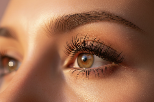 Waarom een lash lift de perfecte vakantiebehandeling is
