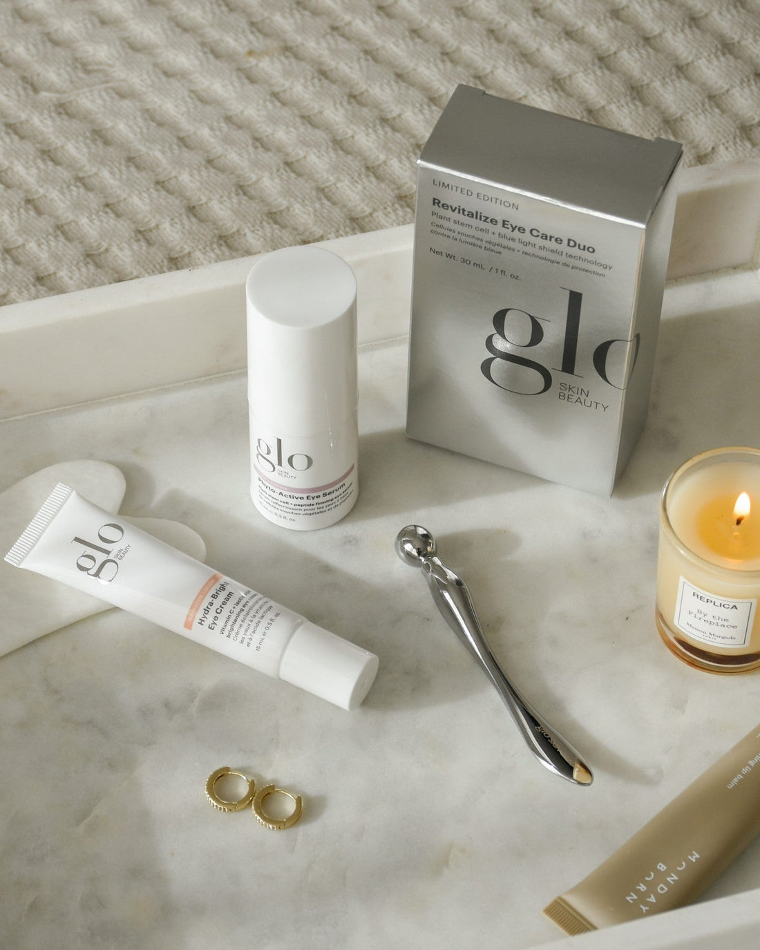 Feestelijke Glow Guide: stralende make-up & skincare voor de feestdagen