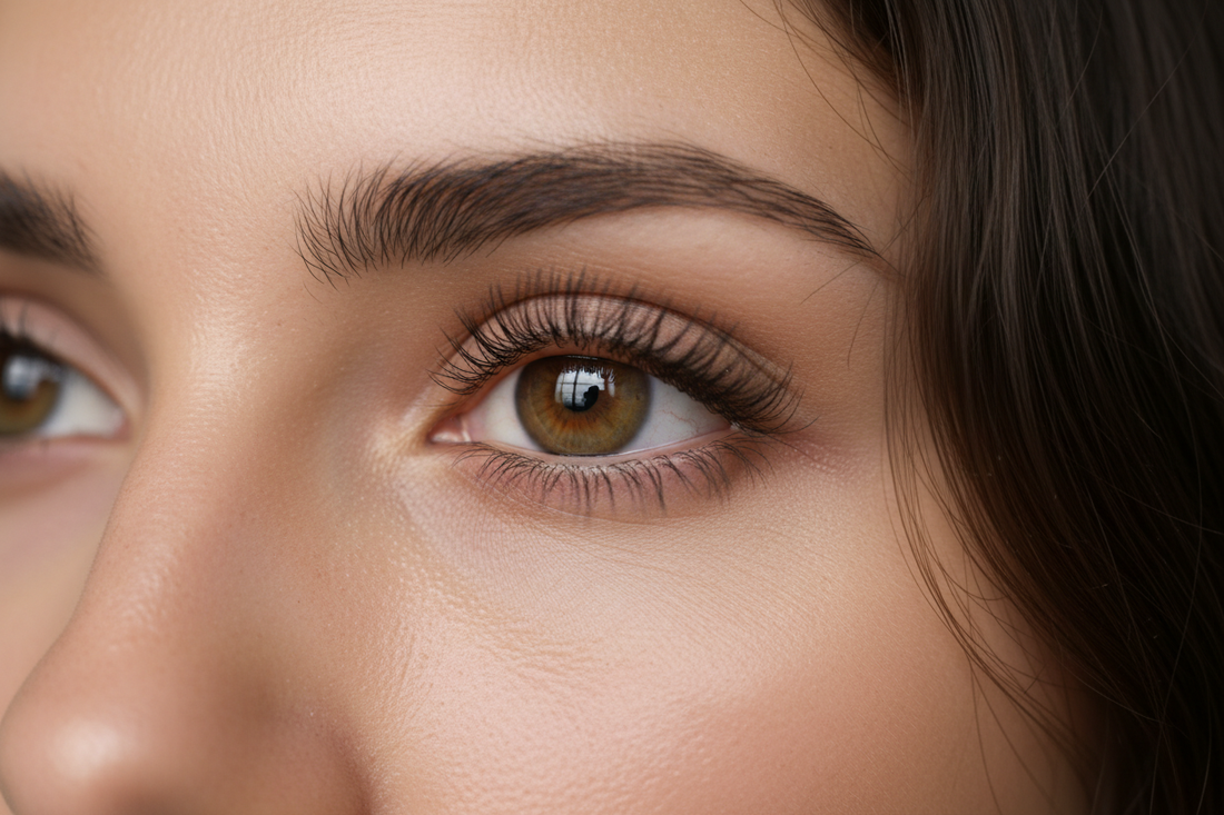 Waarom permanente makeup een goed idee is na de zomer