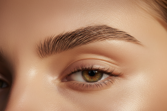 Brow Lamination en Wenkbrauwen Kleuren: Alles wat je moet weten
