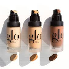 Luminous Liquid Foundation - Glo Skin Beauty