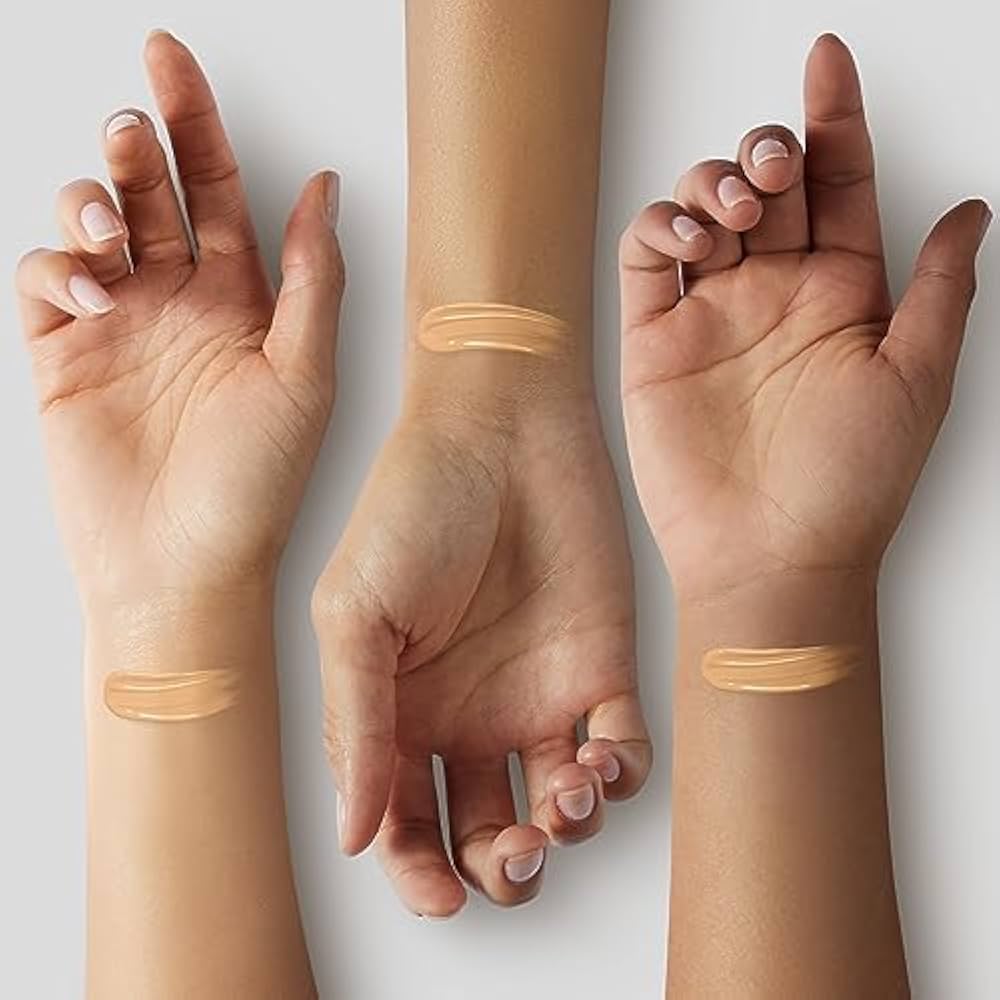 Luminous Liquid Foundation - Glo Skin Beauty