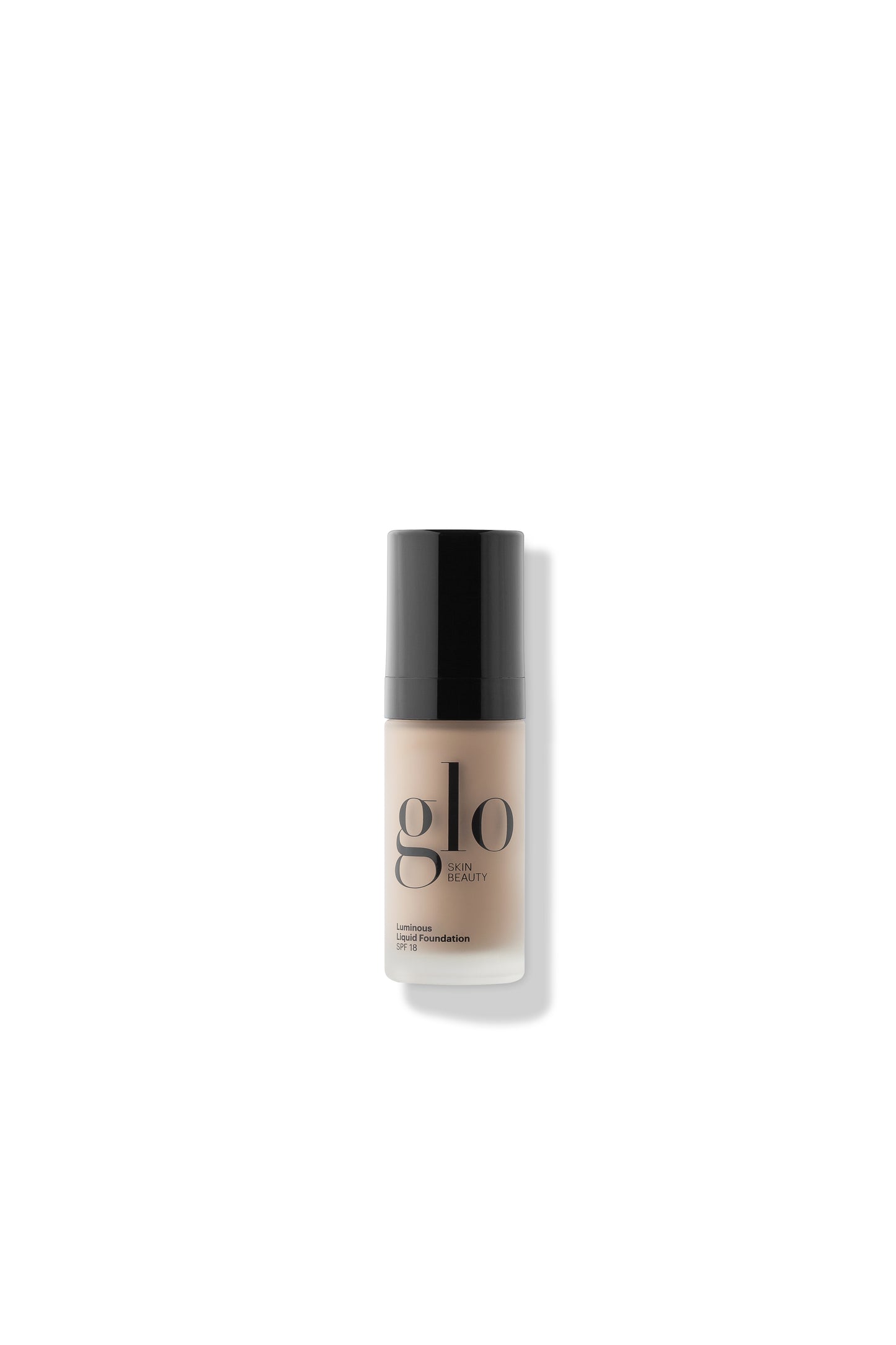 Luminous Liquid Foundation - Glo Skin Beauty
